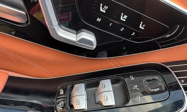 S-Class W223