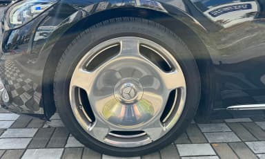 S-Class W223