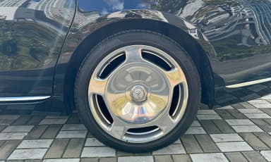 S-Class W223