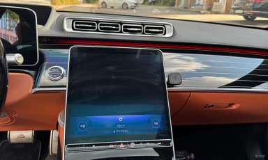 S-Class W223