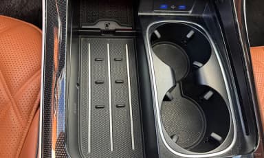 S-Class W223