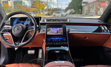 S-Class W223