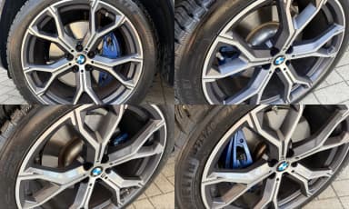 X6 (G06)