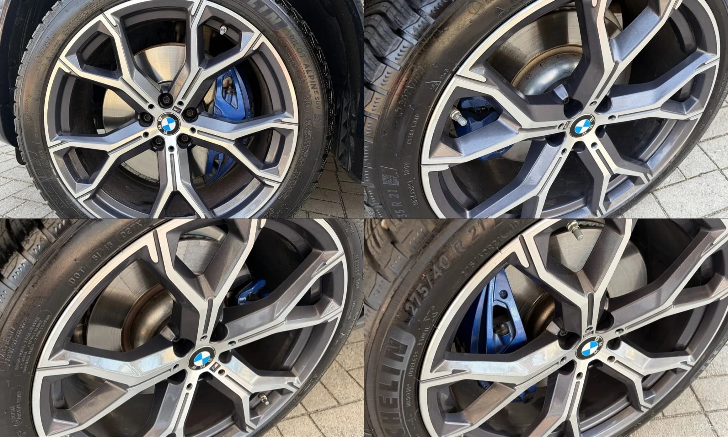 X6 (G06)