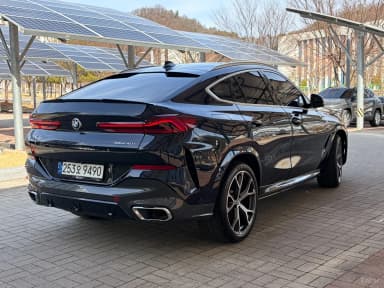 X6 (G06)
