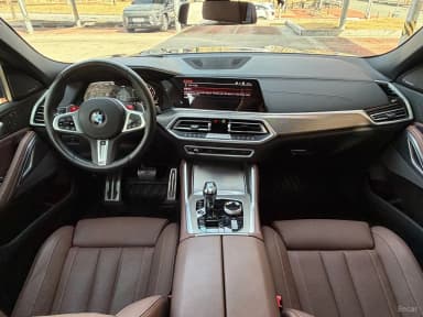 X6 (G06)