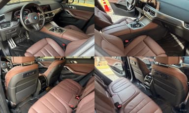 X6 (G06)