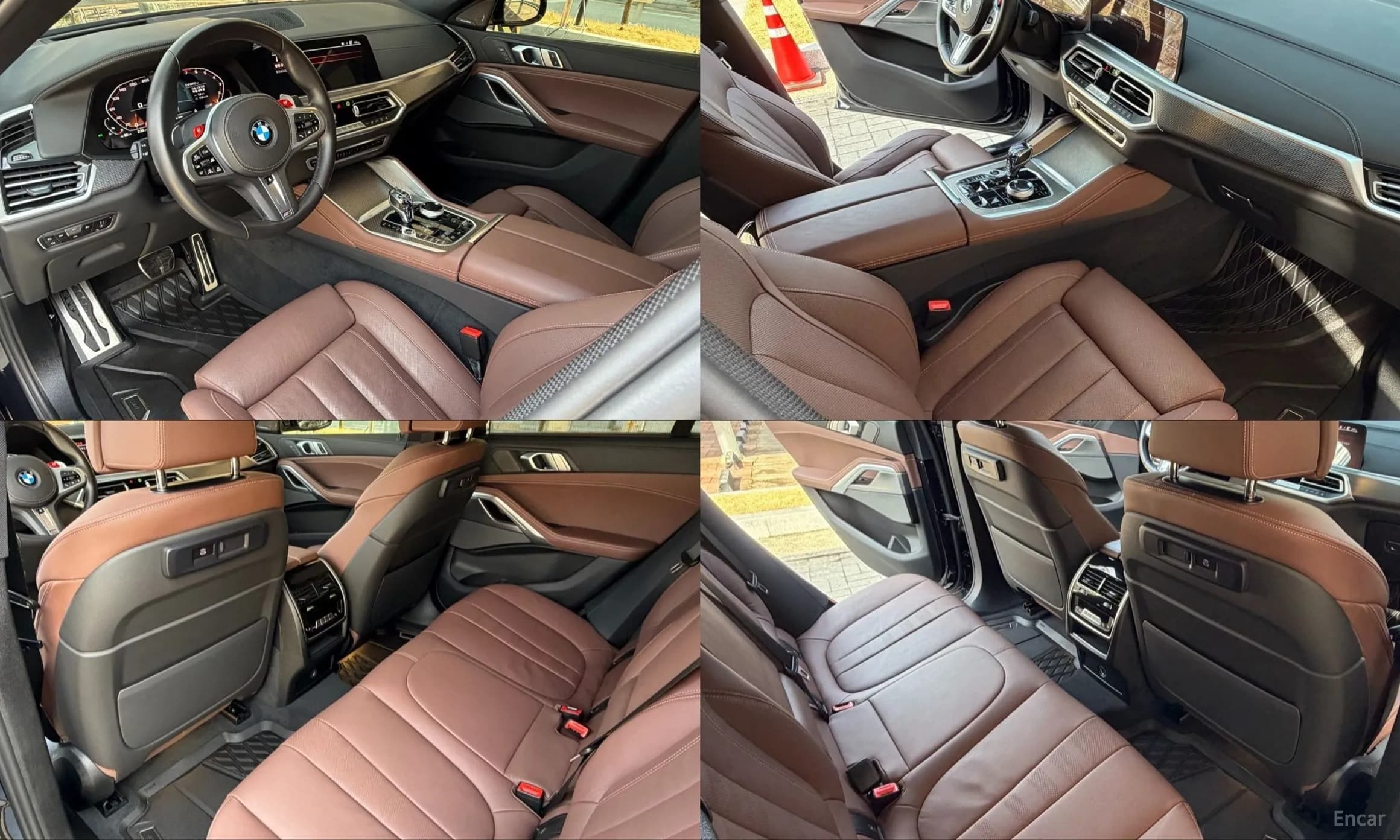 X6 (G06)
