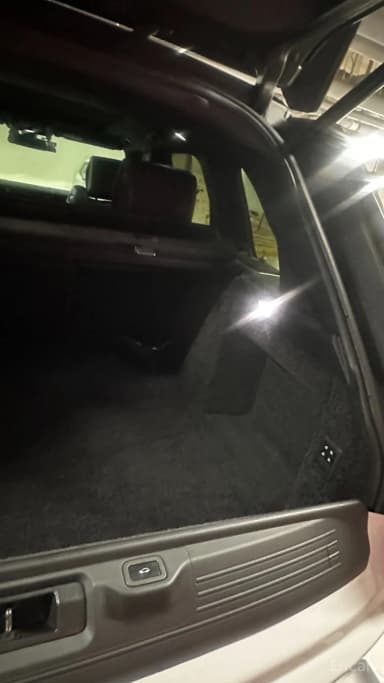 Range Rover 4th Generation