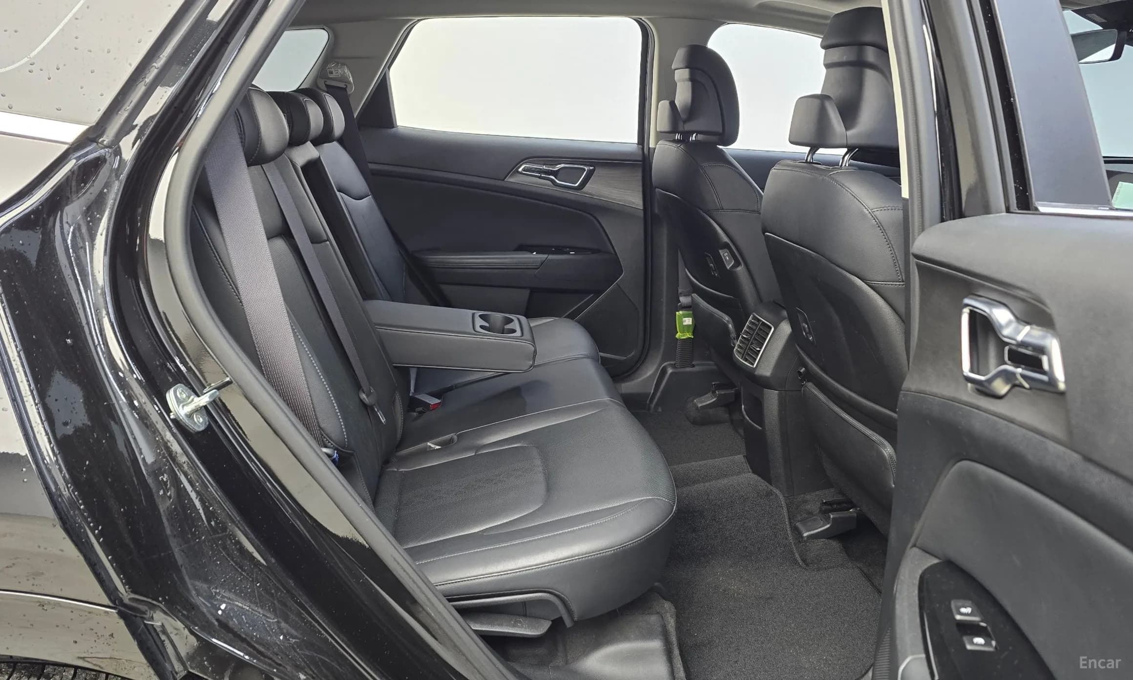 Sportage 5th Generation