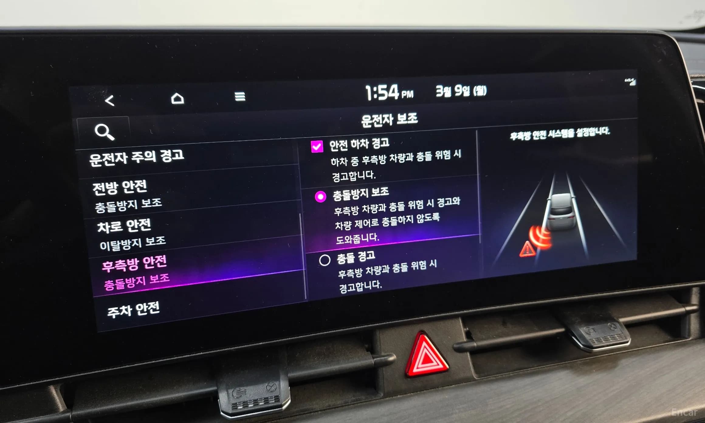 Sportage 5th Generation