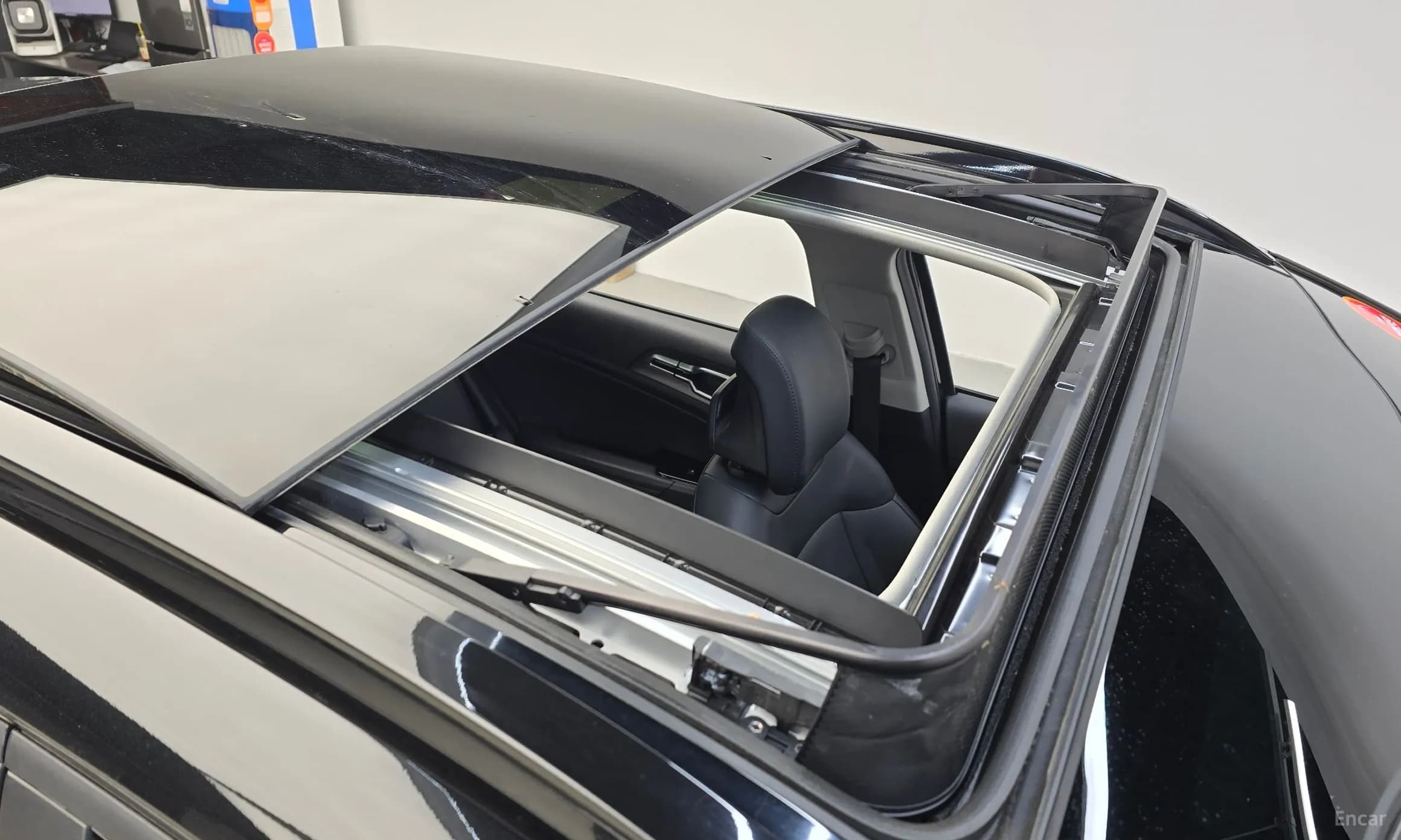 Sportage 5th Generation