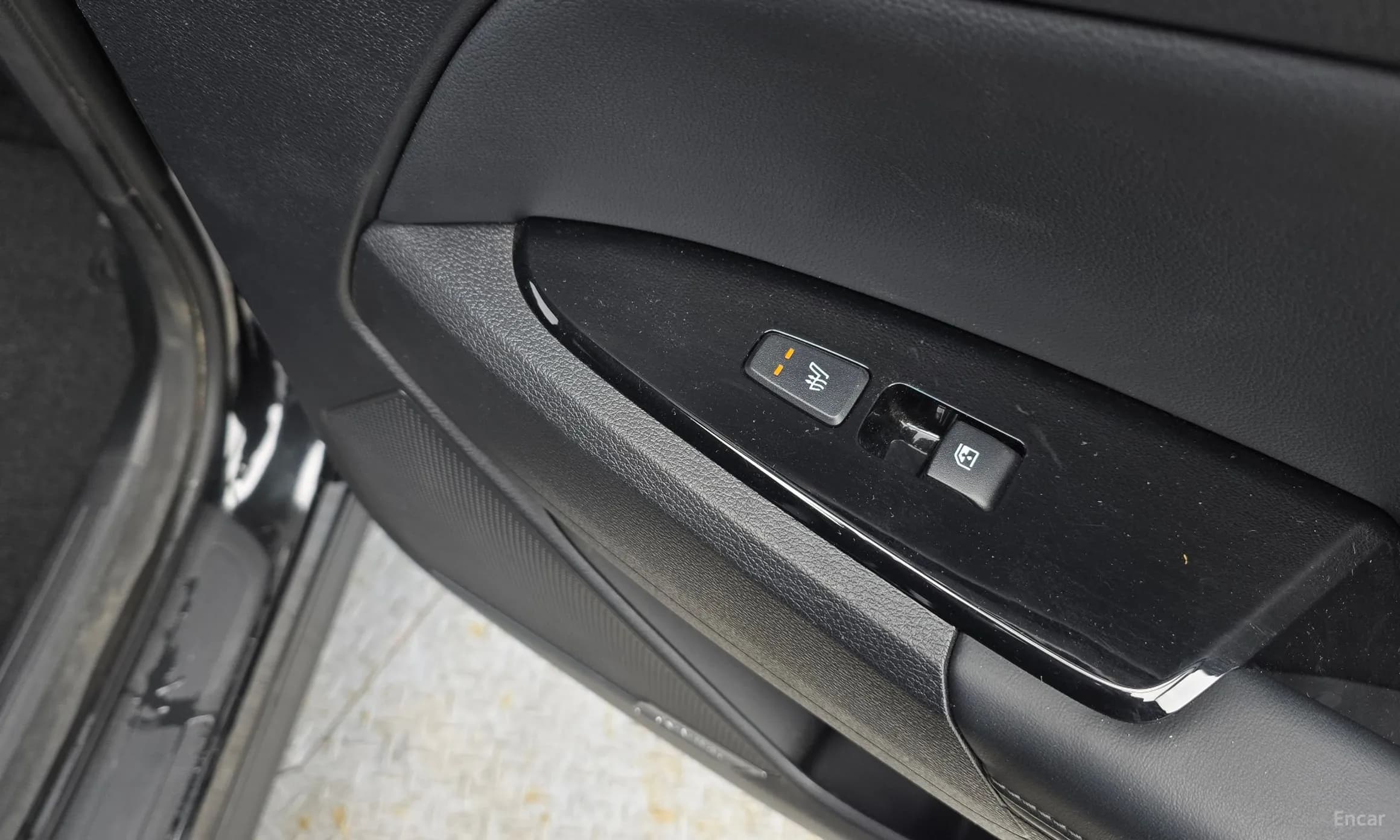 Sportage 5th Generation