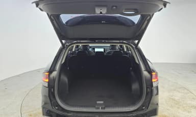 Sportage 5th Generation