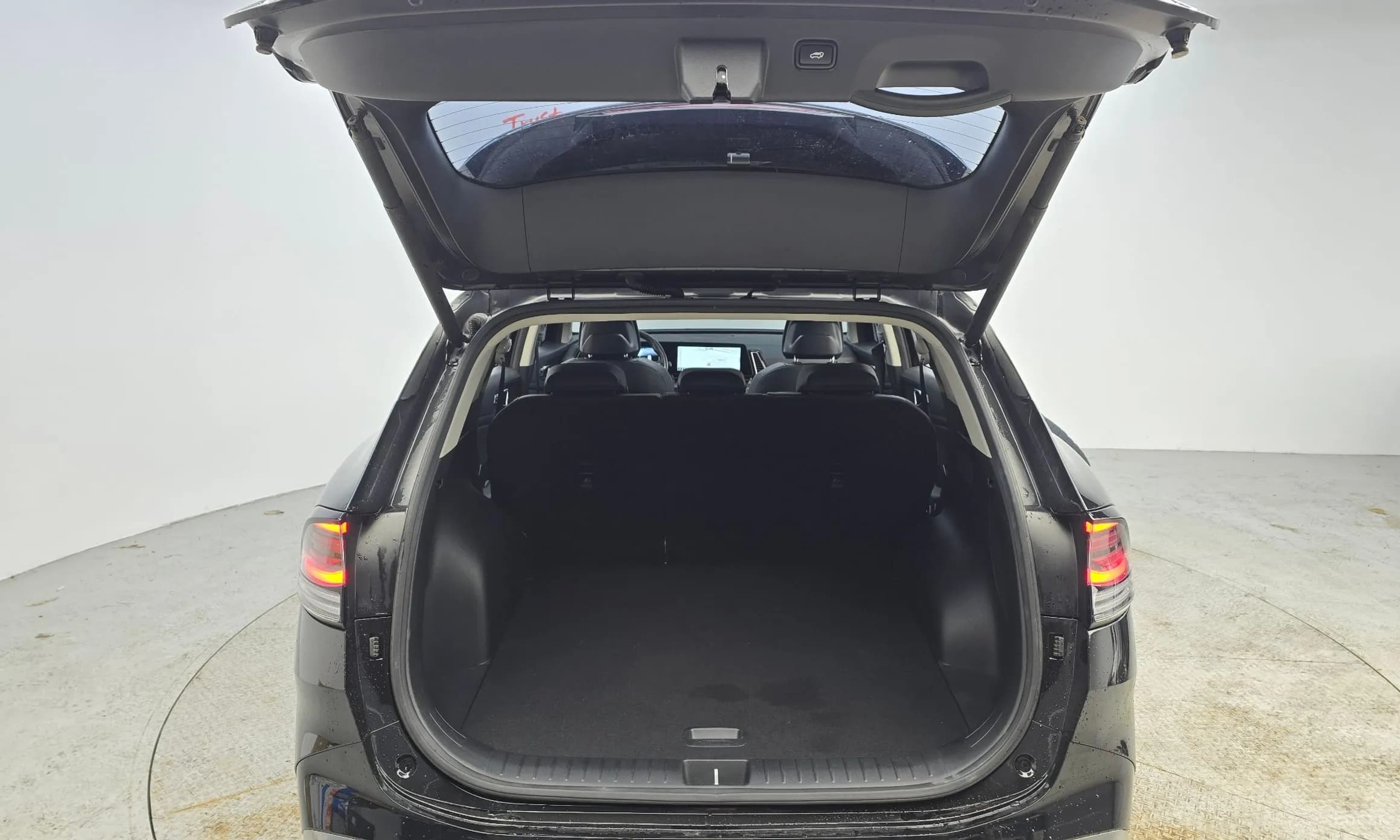 Sportage 5th Generation