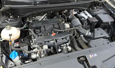 Sportage 5th Generation