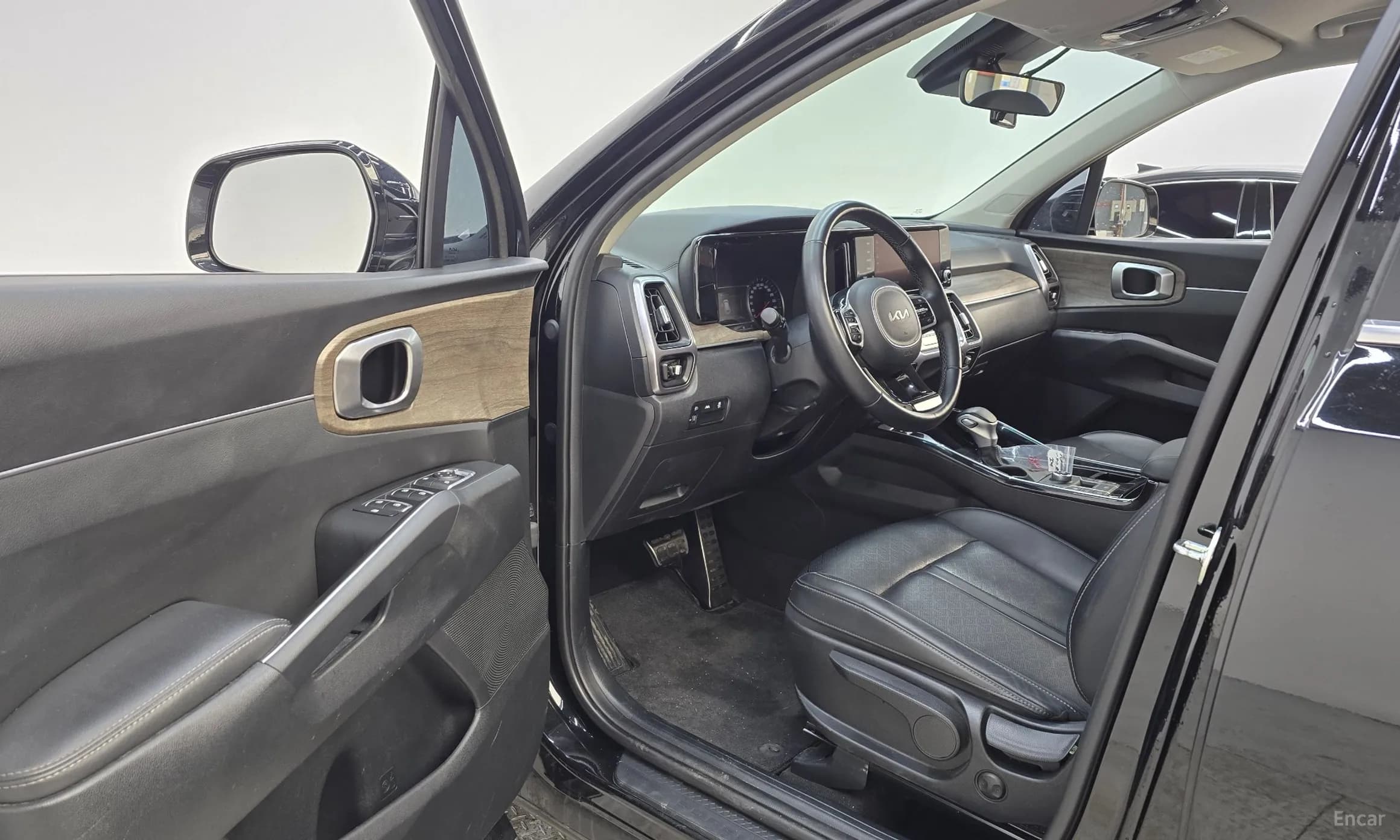 Sorento 4th generation