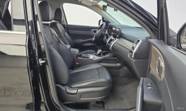 Sorento 4th generation