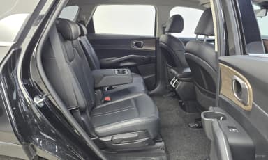 Sorento 4th generation