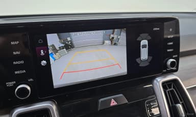 Sorento 4th generation