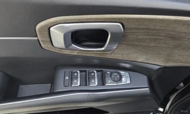 Sorento 4th generation