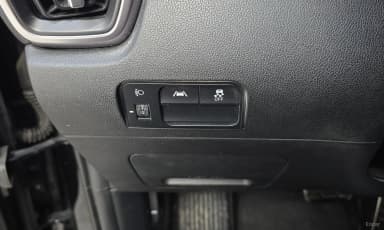 Sorento 4th generation