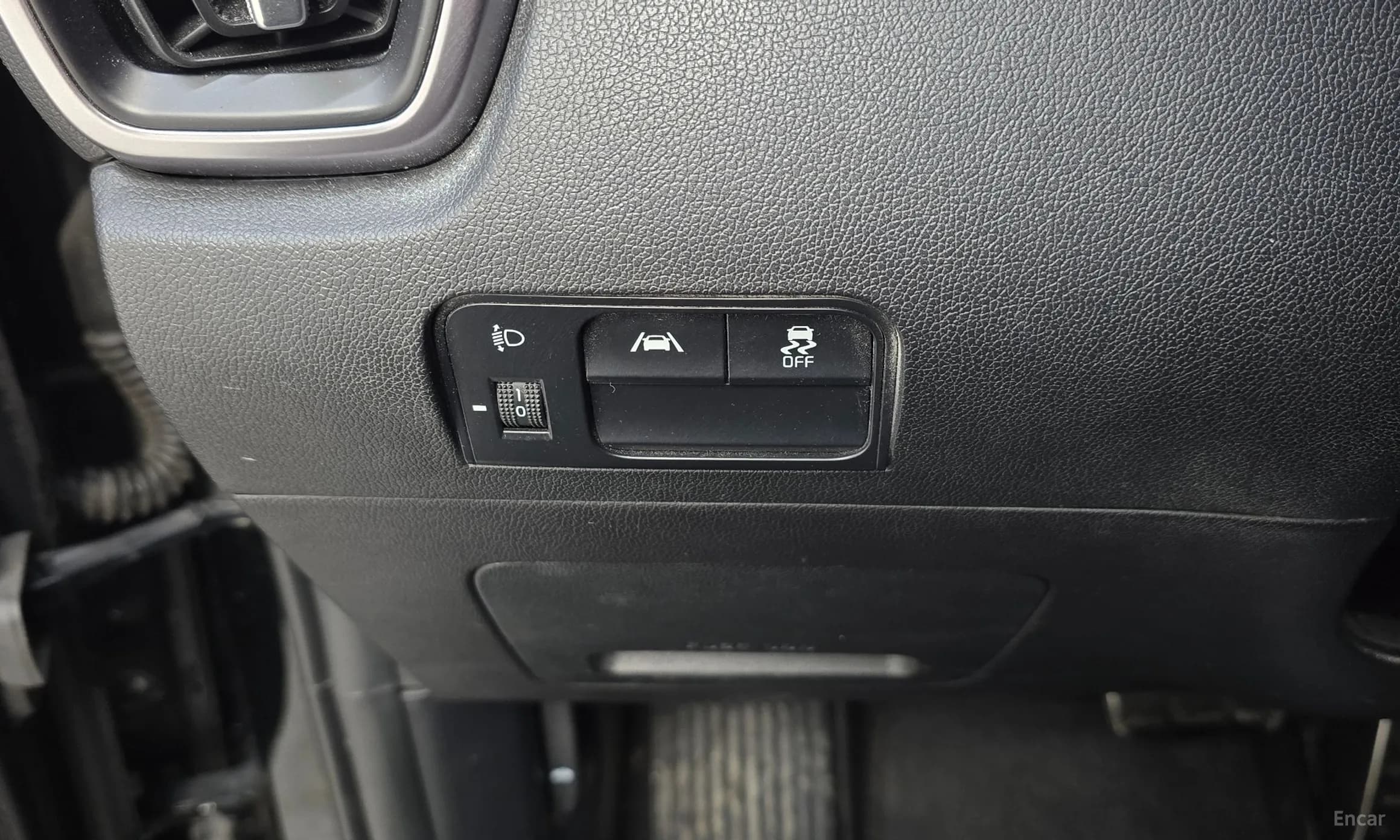 Sorento 4th generation