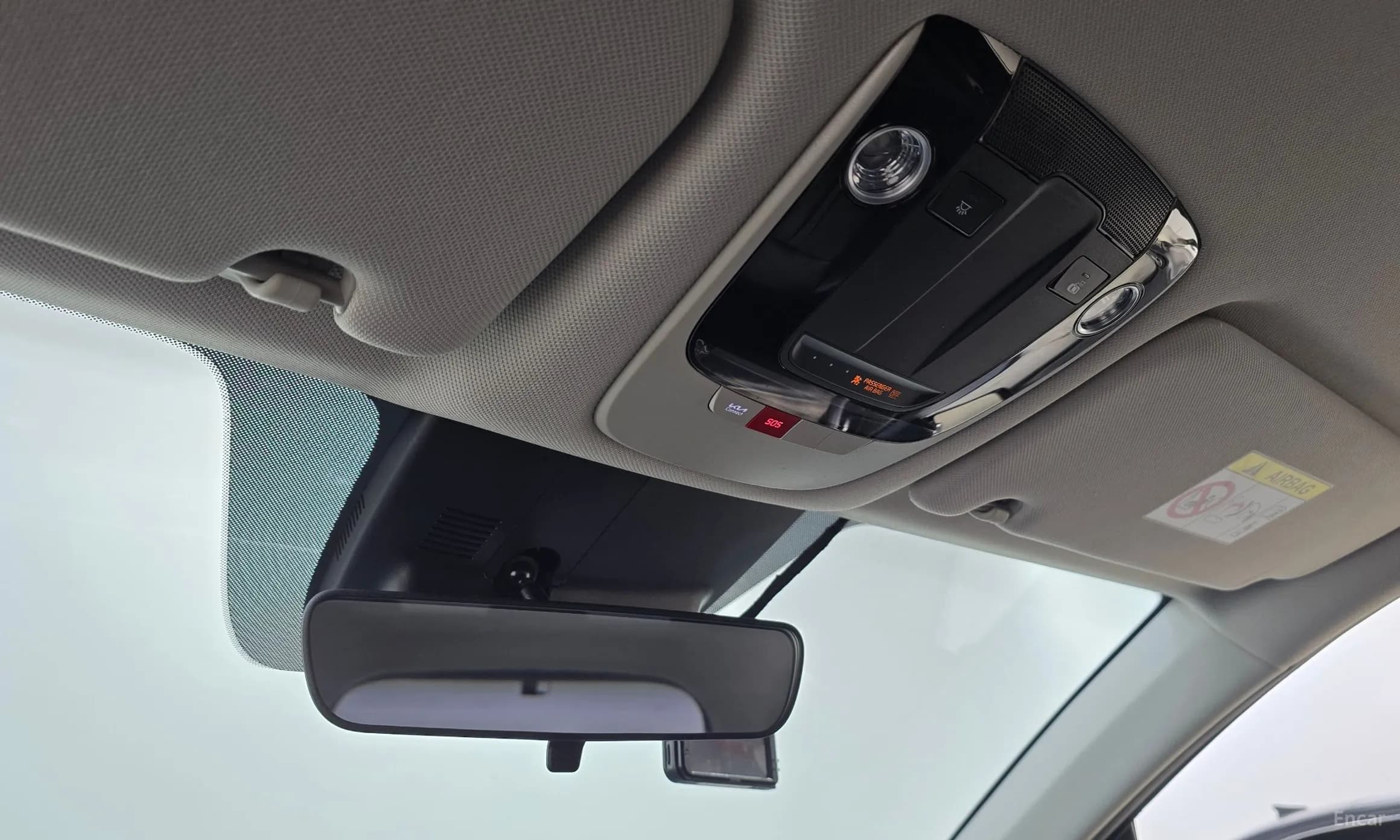 Sorento 4th generation