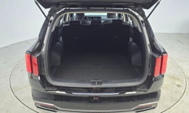 Sorento 4th generation