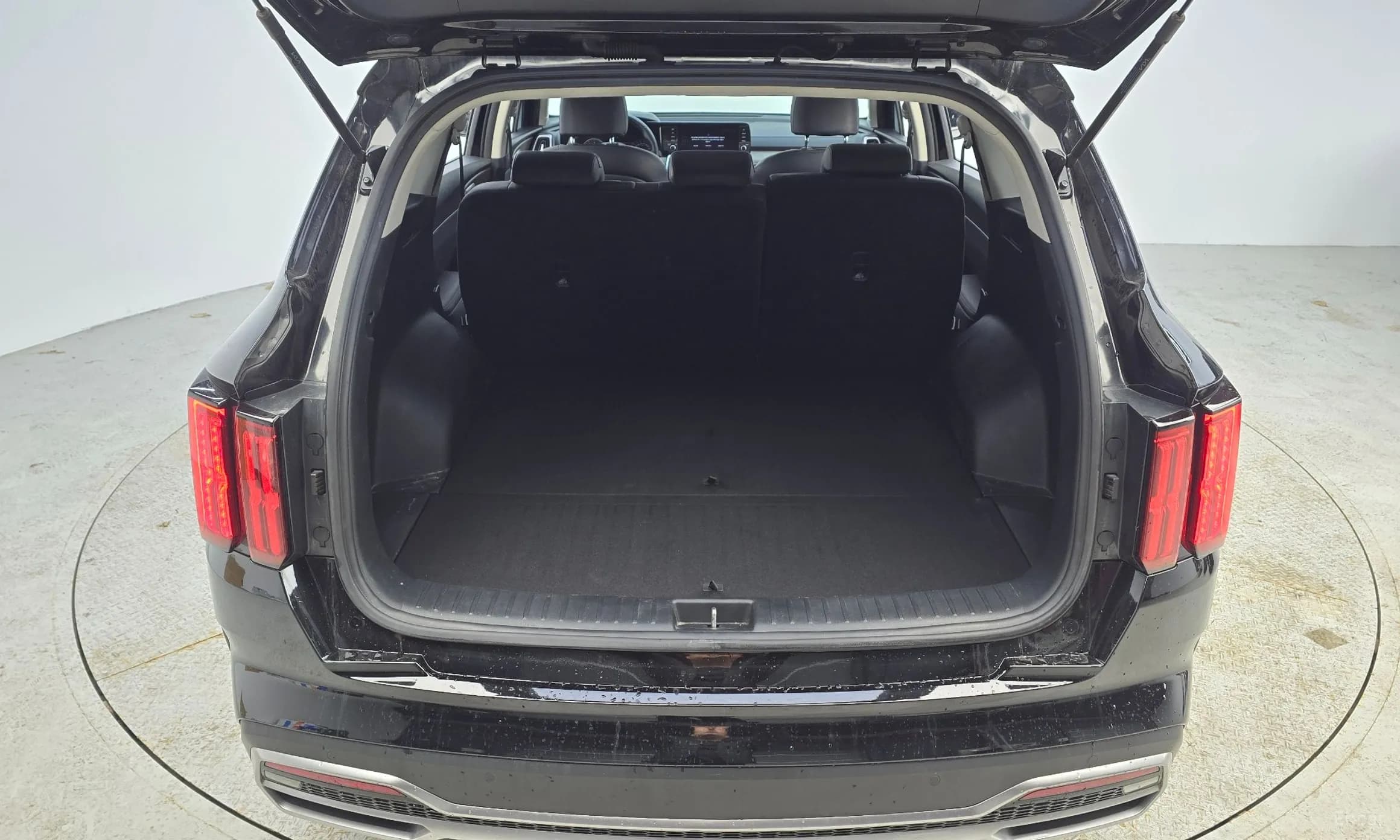 Sorento 4th generation