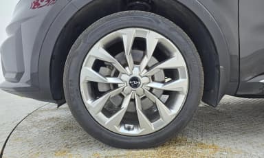 Sorento 4th generation