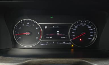 Sorento 4th generation