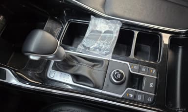 Sorento 4th generation