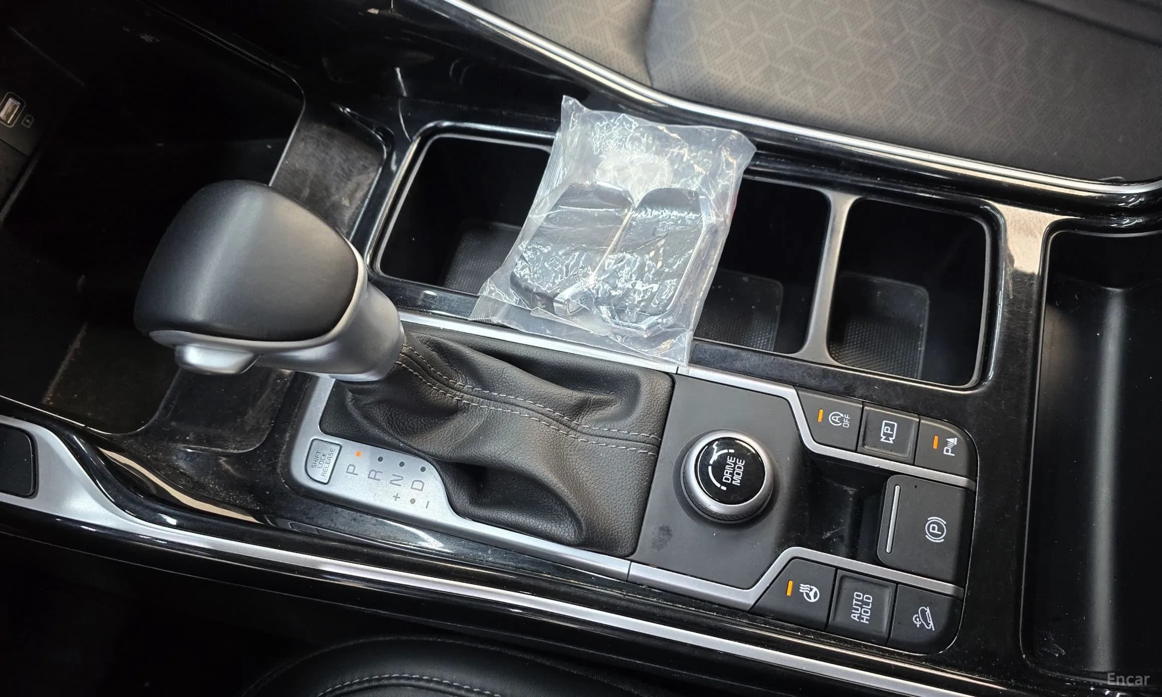 Sorento 4th generation