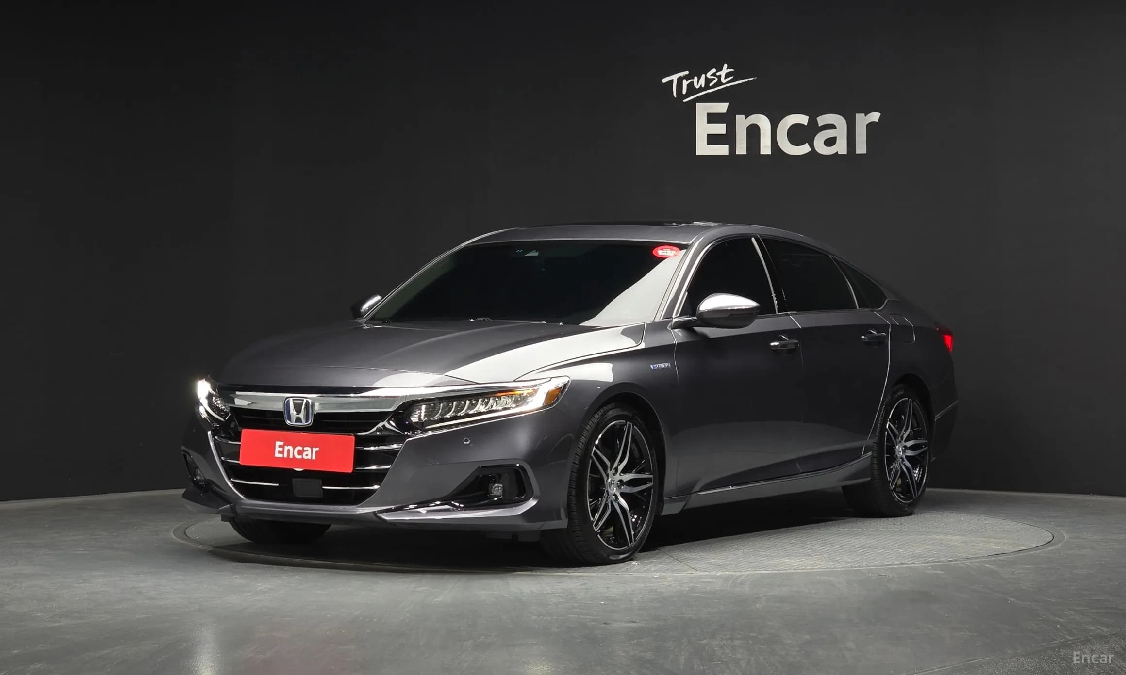 Accord 10th Generation