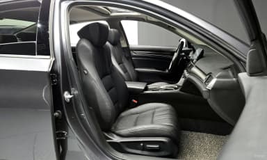 Accord 10th Generation