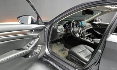 Accord 10th Generation