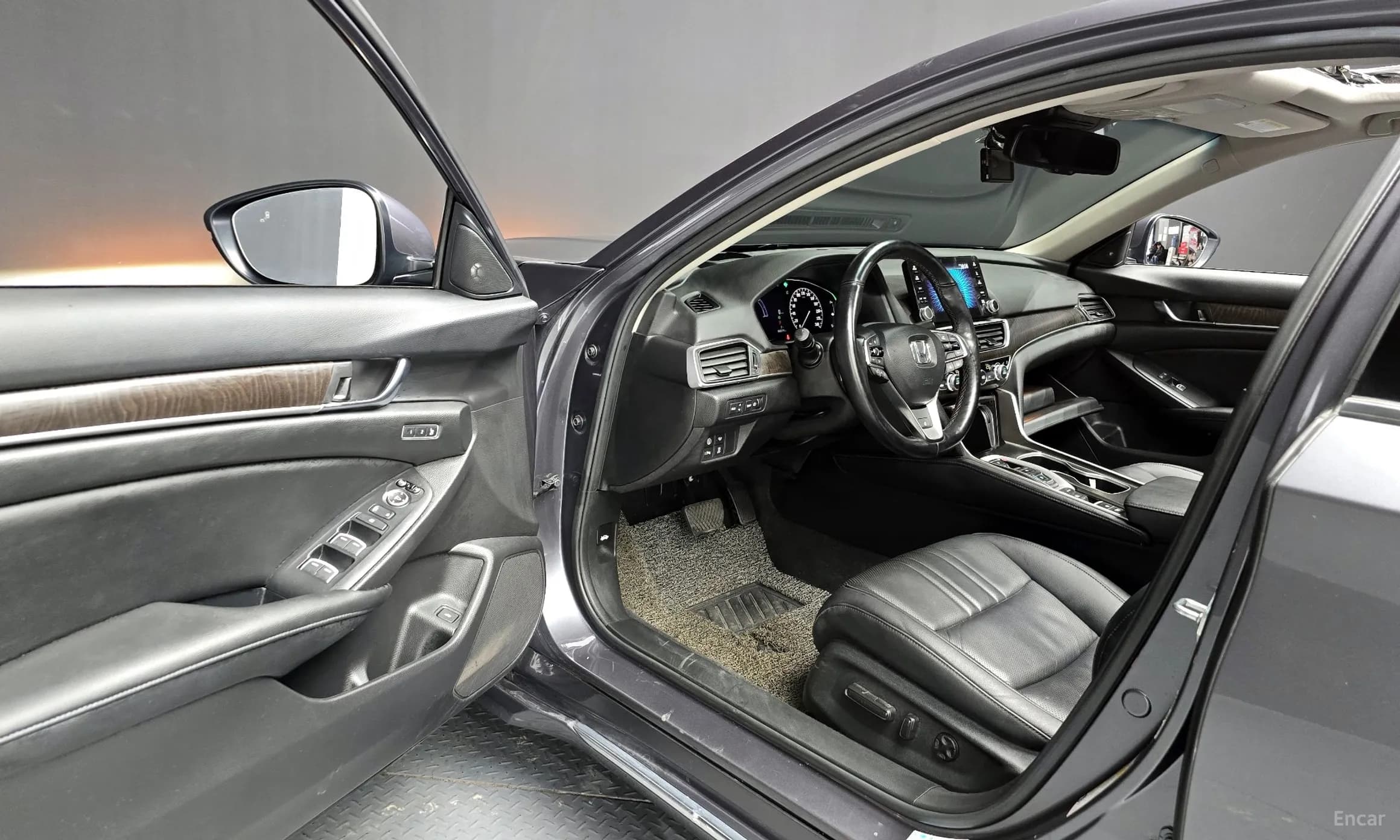 Accord 10th Generation