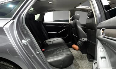 Accord 10th Generation