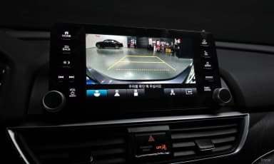 Accord 10th Generation