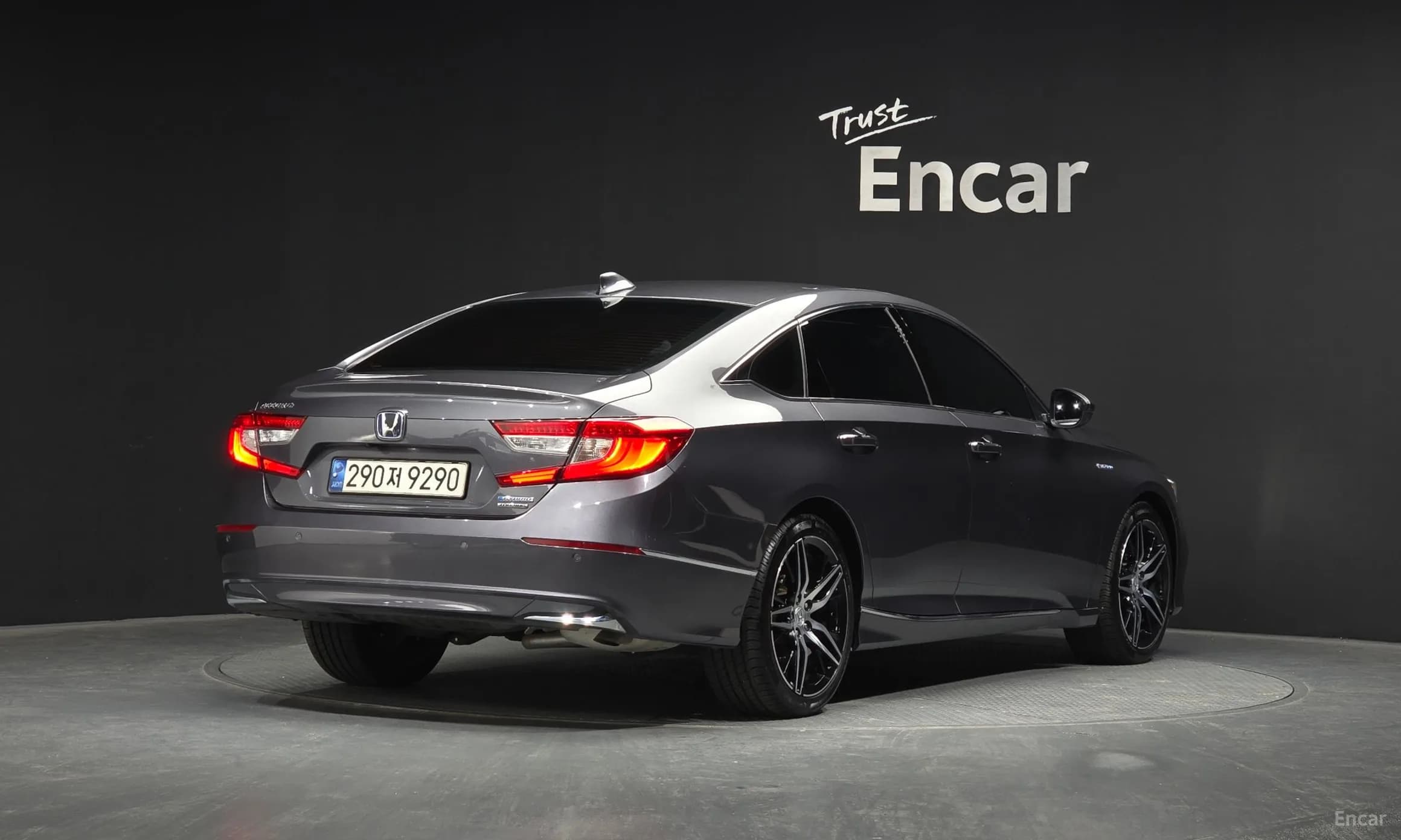 Accord 10th Generation