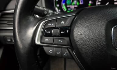 Accord 10th Generation