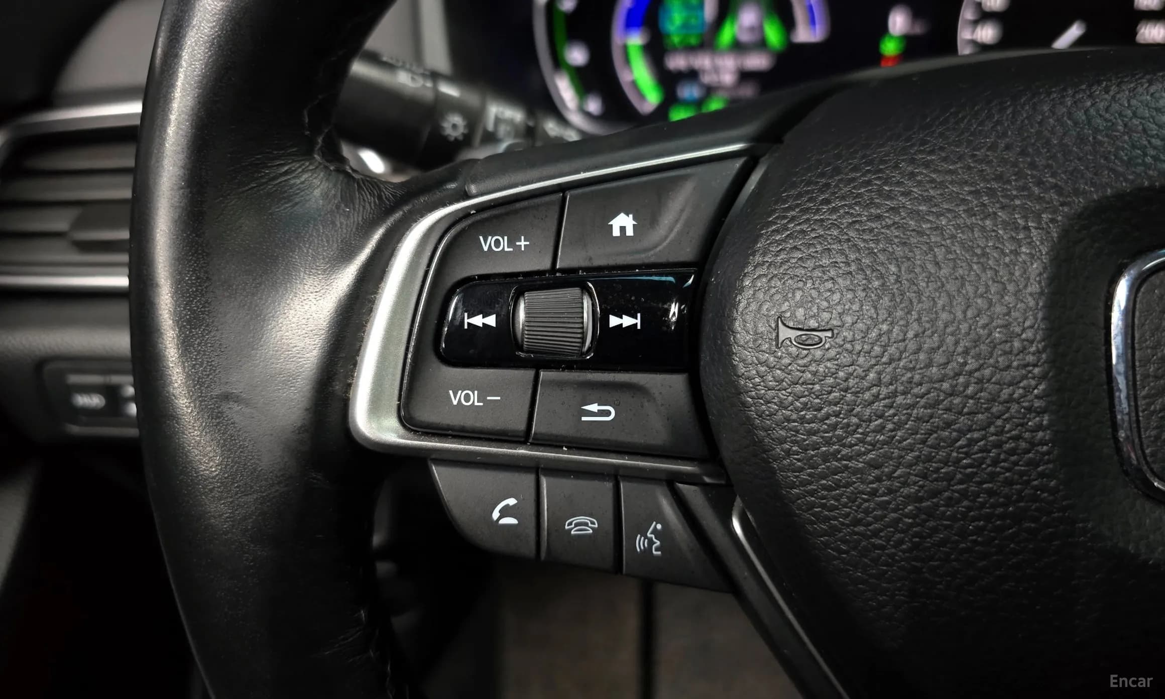 Accord 10th Generation