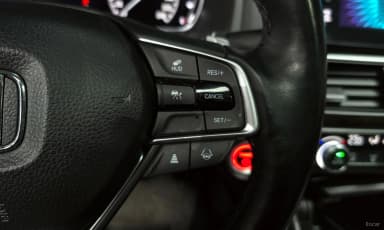 Accord 10th Generation