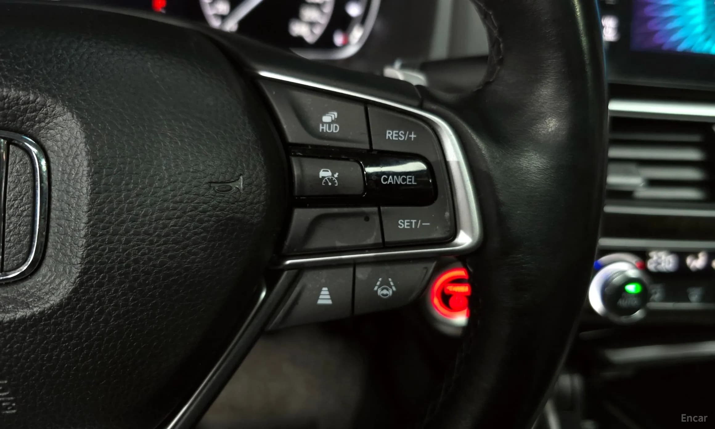 Accord 10th Generation