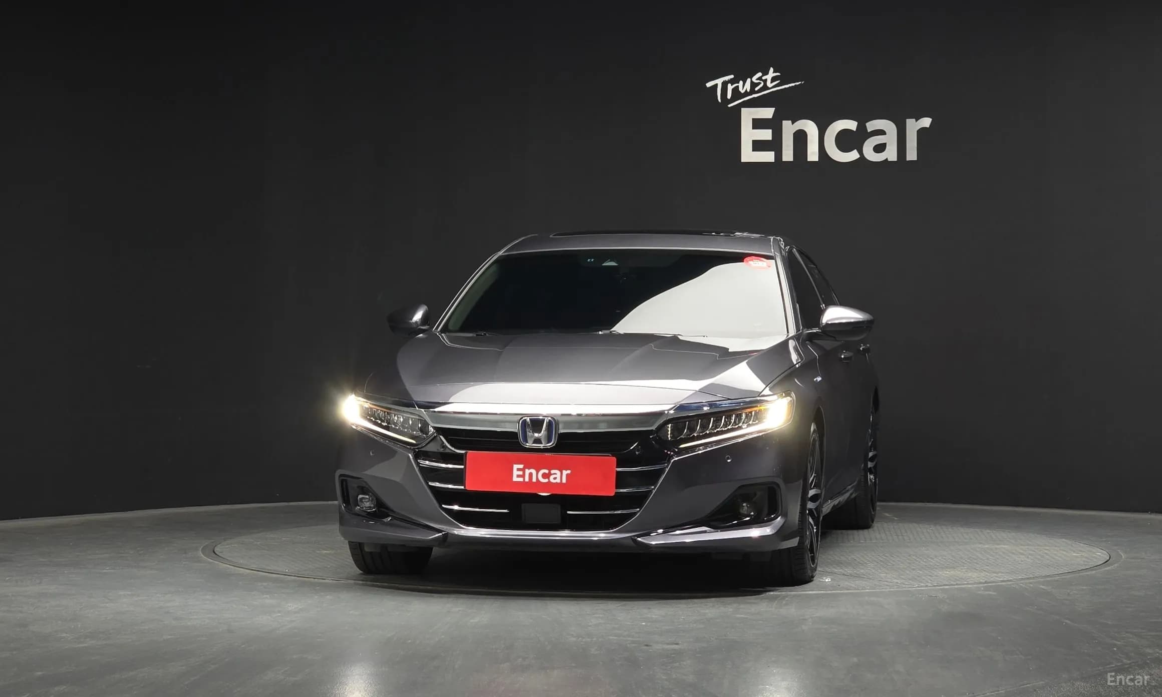 Accord 10th Generation