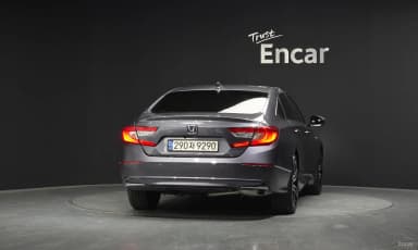 Accord 10th Generation