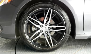 Accord 10th Generation