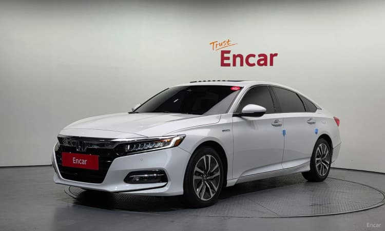 Accord 10th Generation