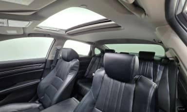 Accord 10th Generation